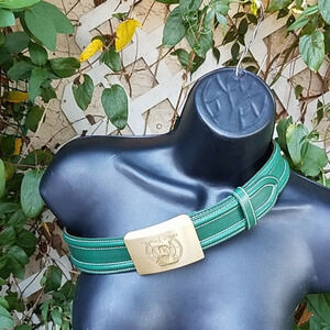 Vintage ESCADA‎ '1990 Belt